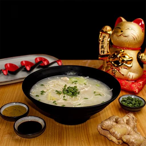 Sopa de Kion