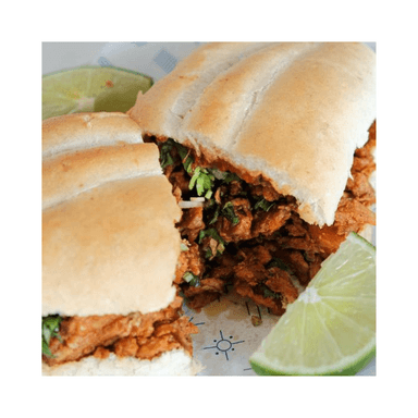 Torta Chilorio