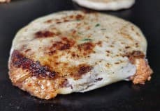 Pupusa Revuelta