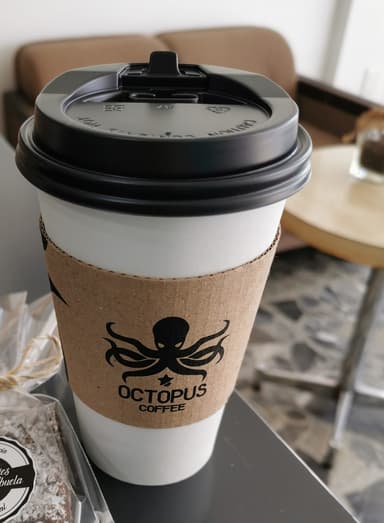 Taro Caliente