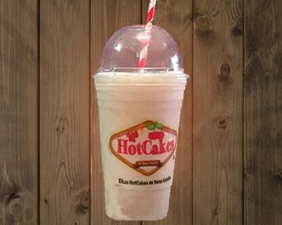 Licuado de Plátano