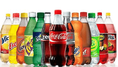 Soda