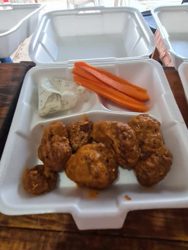 Boneless