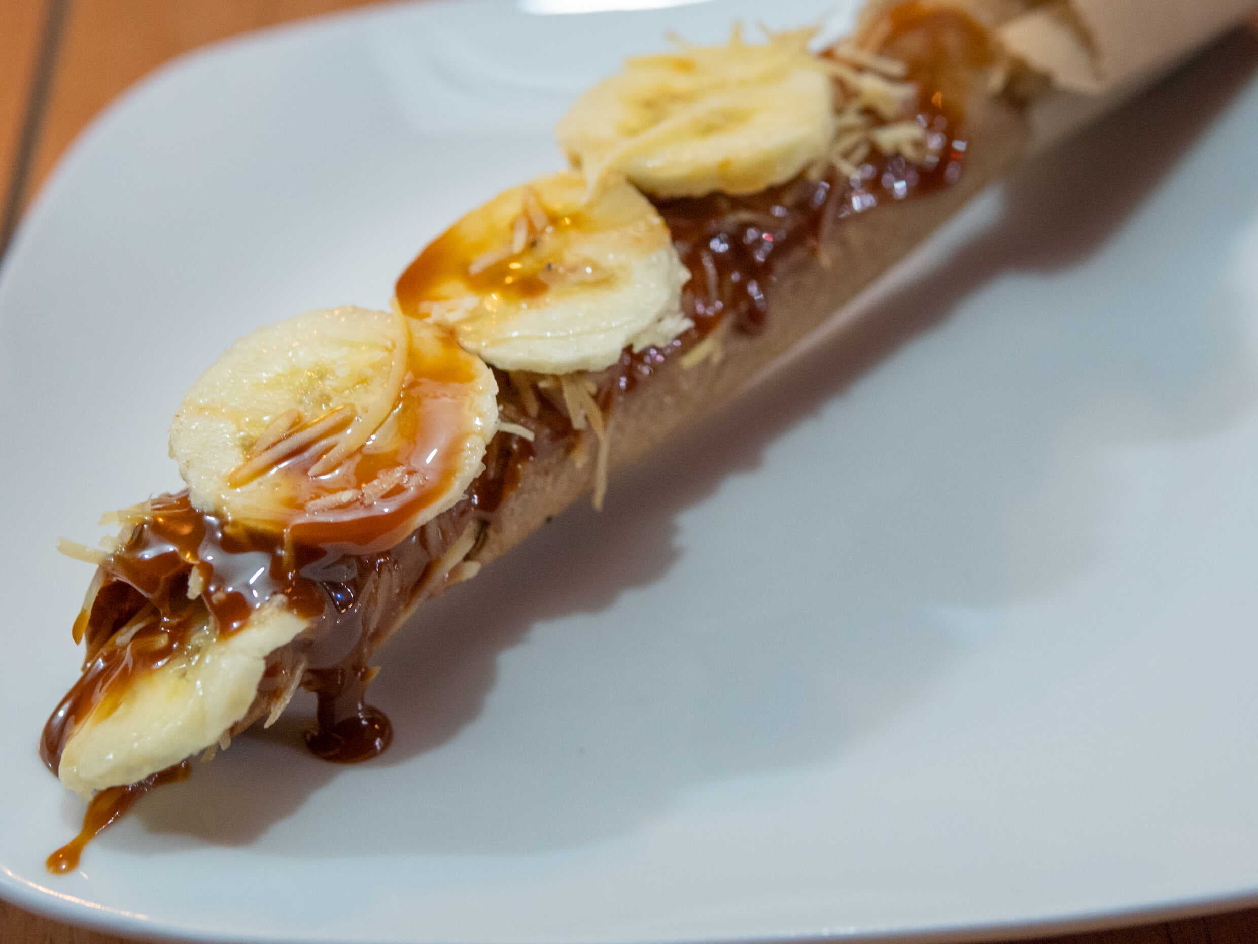 Banana Especial
