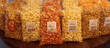 Palomitas