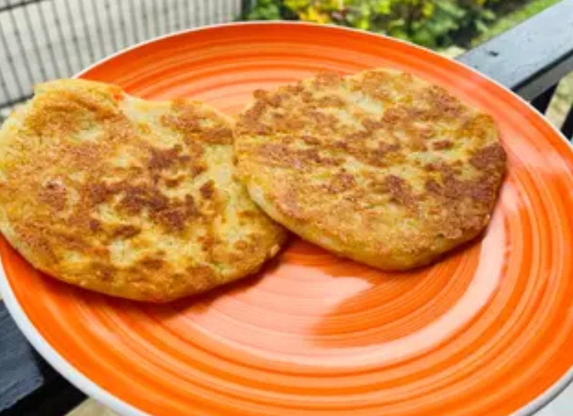 ⁠Tortilla Aliñada