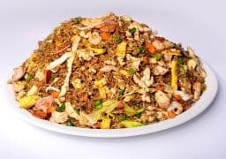 1/2 Arroz de La Casa
