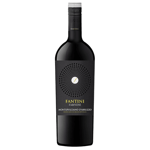Vino Tinto Farnese Montepulciano Abruzzo 750 ml