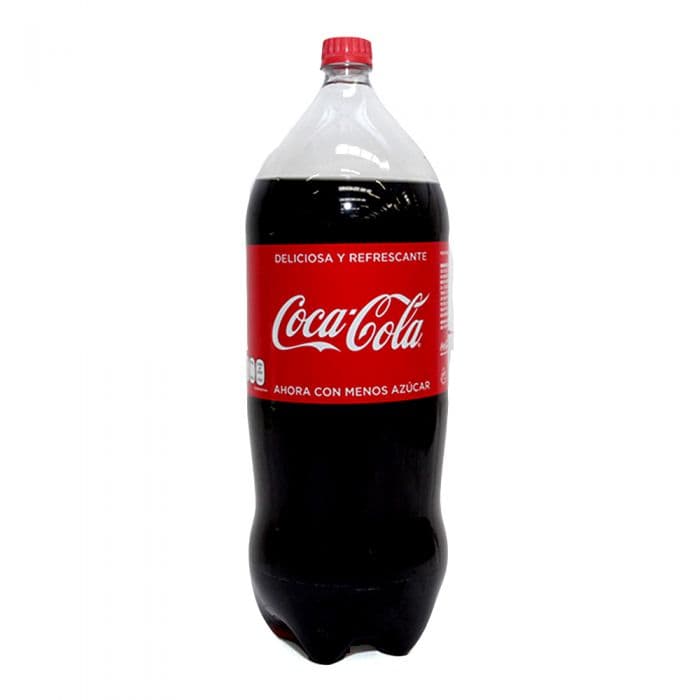 Refresco 3 lt