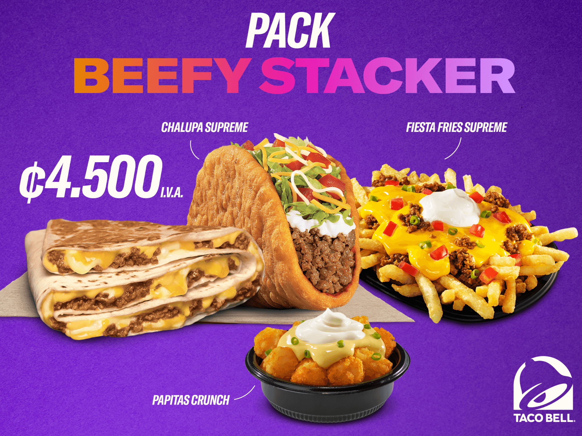 Taco Bell - Rohrmoser