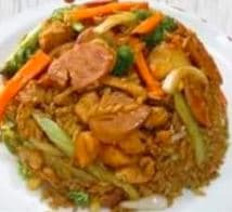 Arroz Personal + Bebida 250 Ml Gratis!!!
