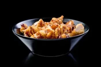 Pollo Tonkatsu