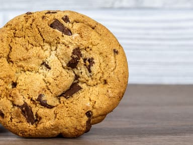 Galleta Choco Chip