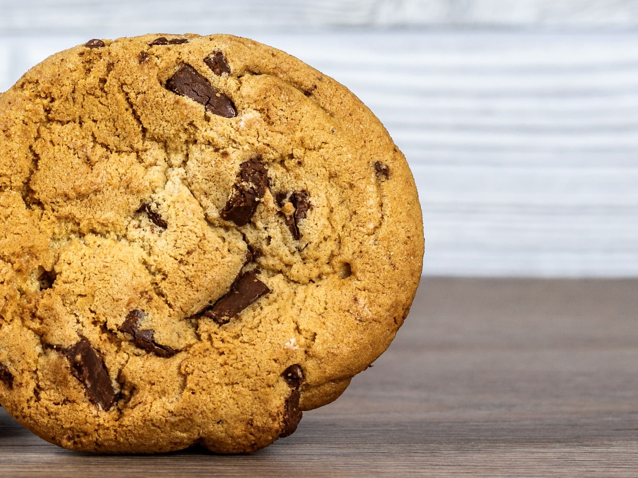 Galleta Choco Chip