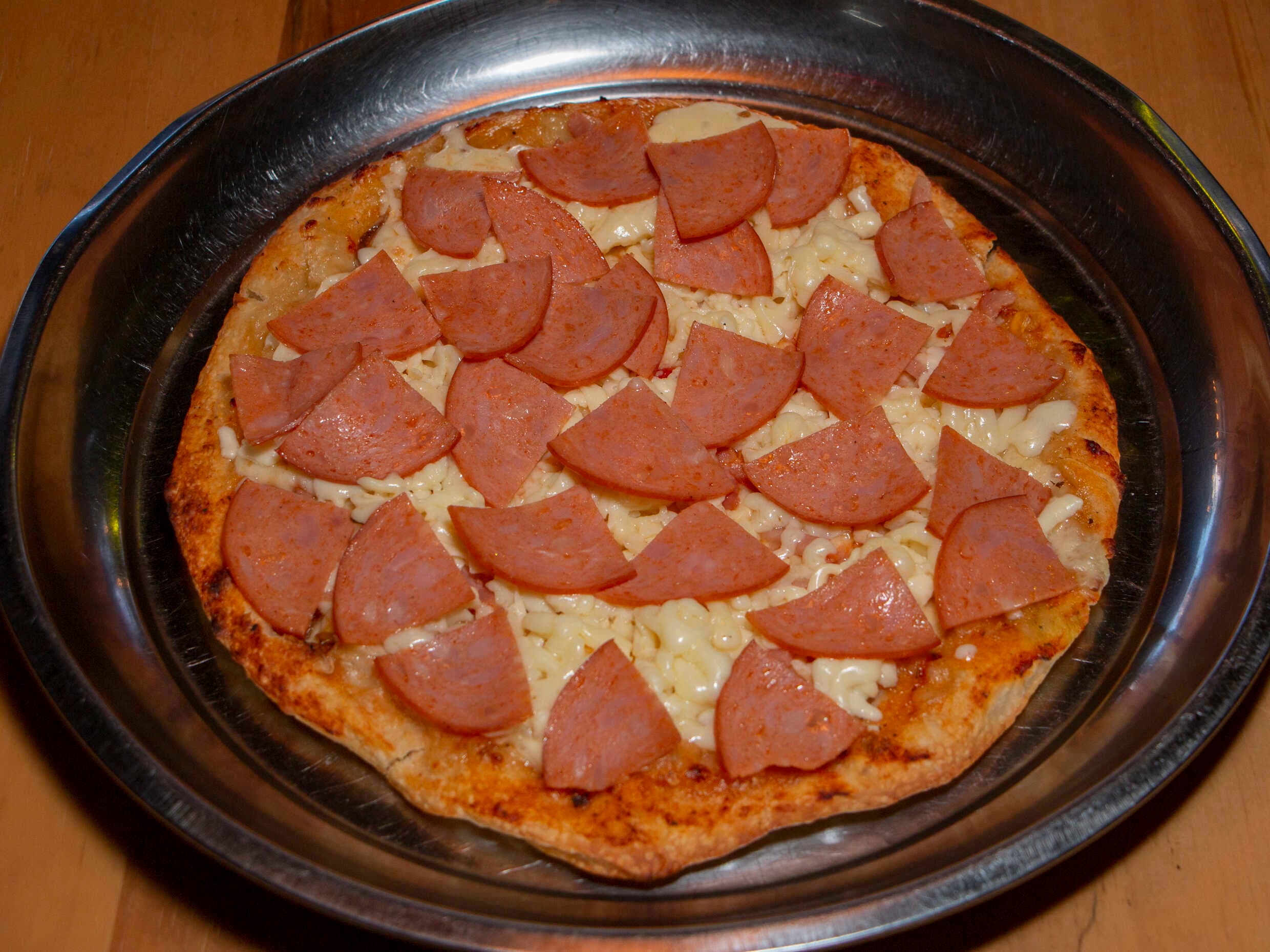 Peperoni