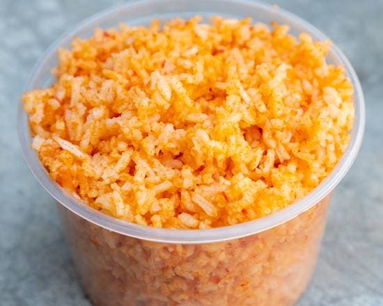 Orden de Arroz para 4 Personas