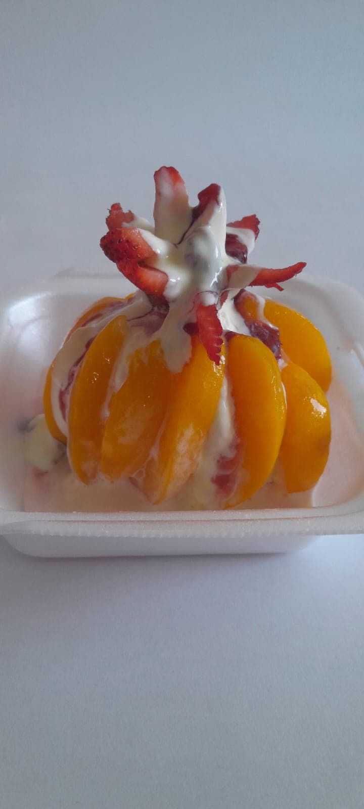 Durazno Manía Un (1) Sabor