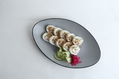 Ebi Furikake Roll