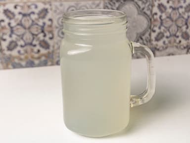Limonada Natural