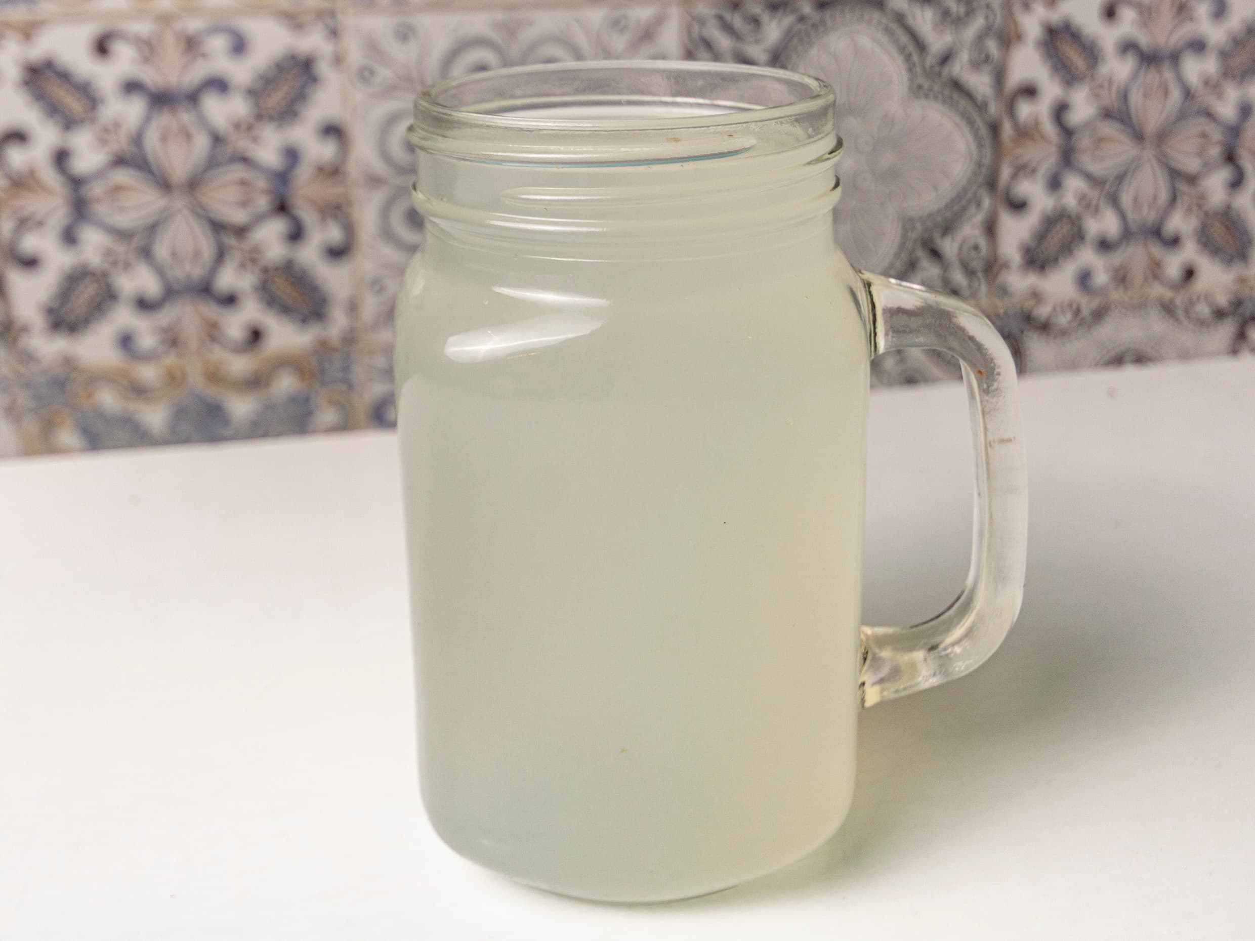 Limonada Natural
