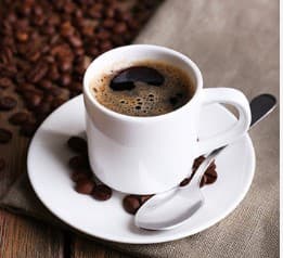 Café Negro