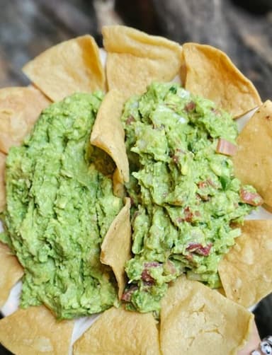 Orden Guacamole