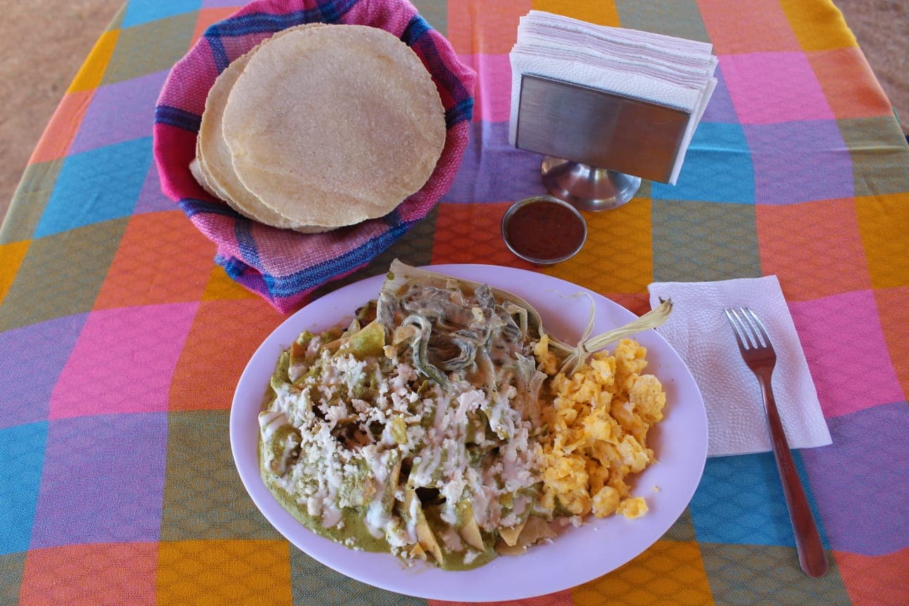 Combinación Poblana