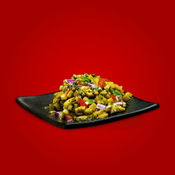 Ensalada de Nopal de 1/4 Lt.