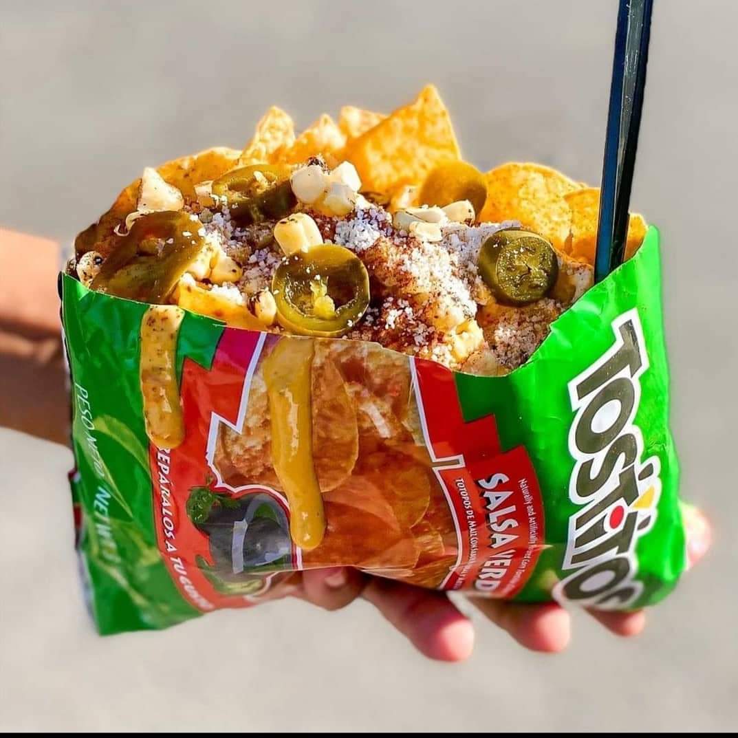 Tostielote