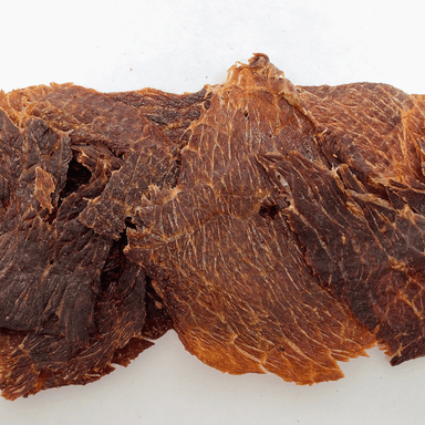 Carne Seca Pimienta Limon