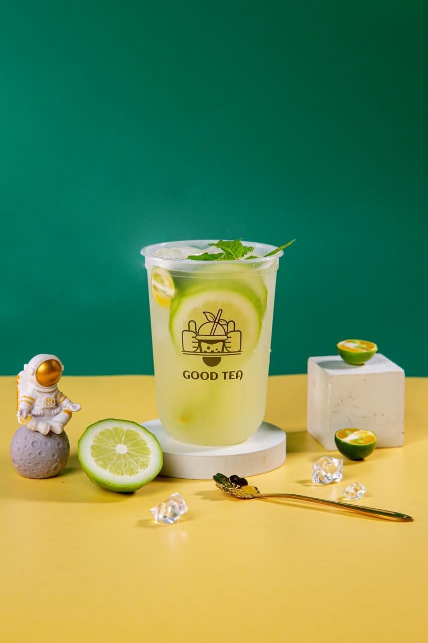 Cool Lime