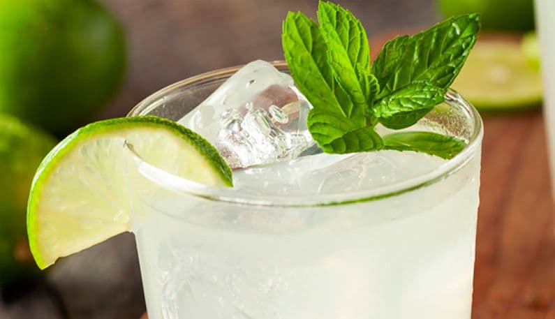 Limonada 1 Lt