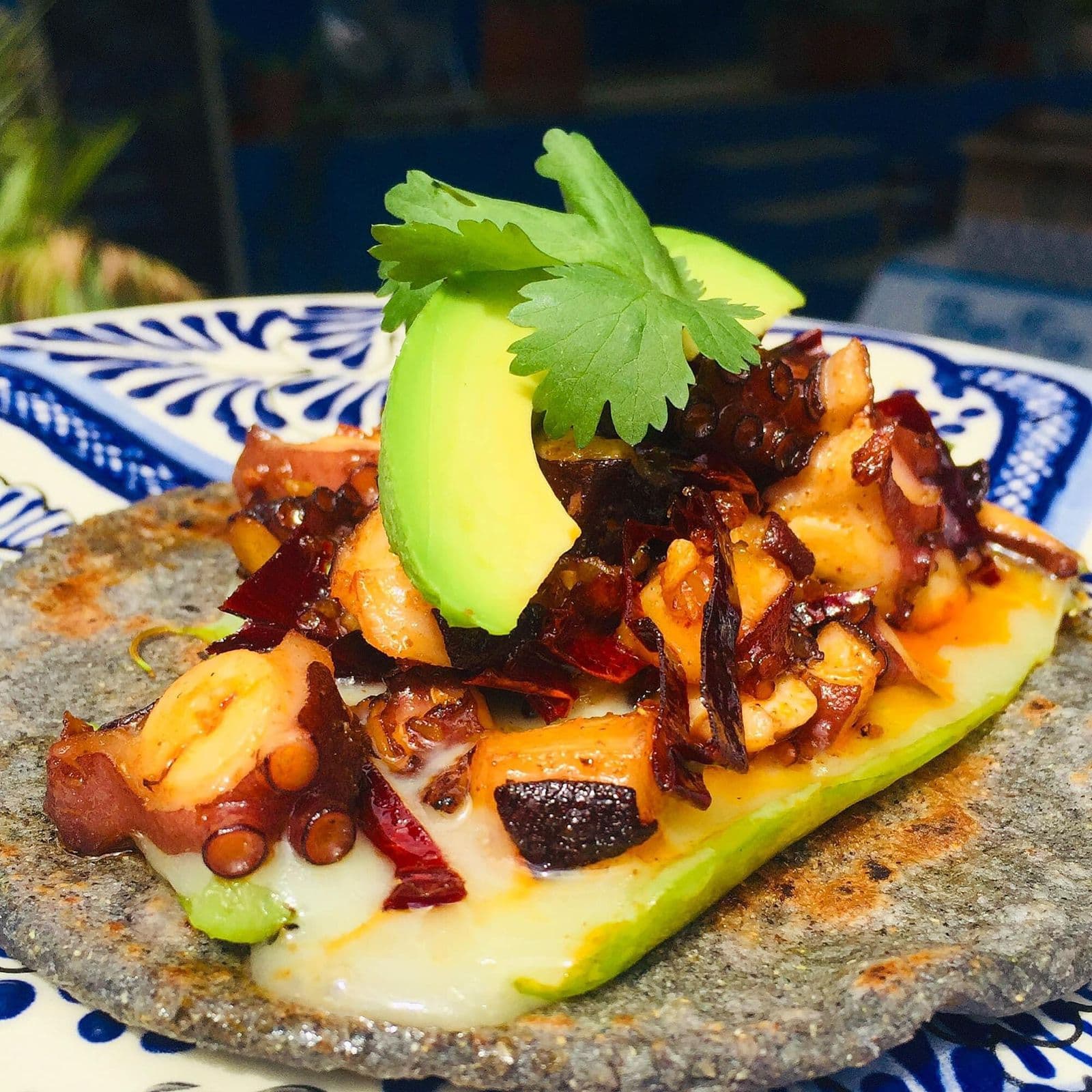 Señor Taco