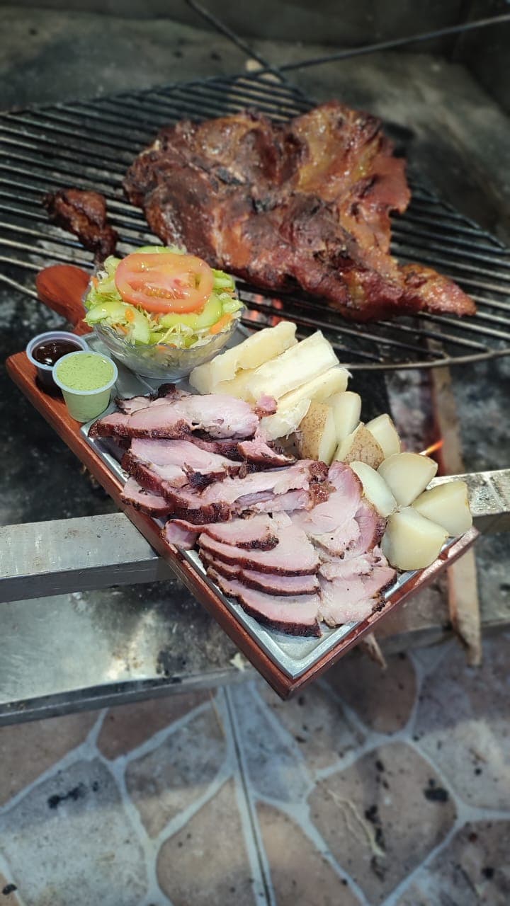 Carne a la Llanera Familiar