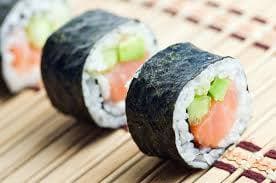 Nori Roll