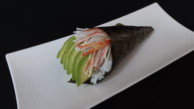 Cono Kanikama Cangrejo