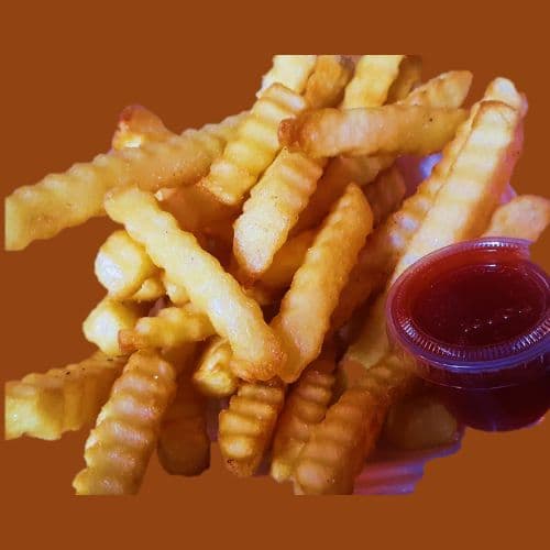Papas a la Francesa
