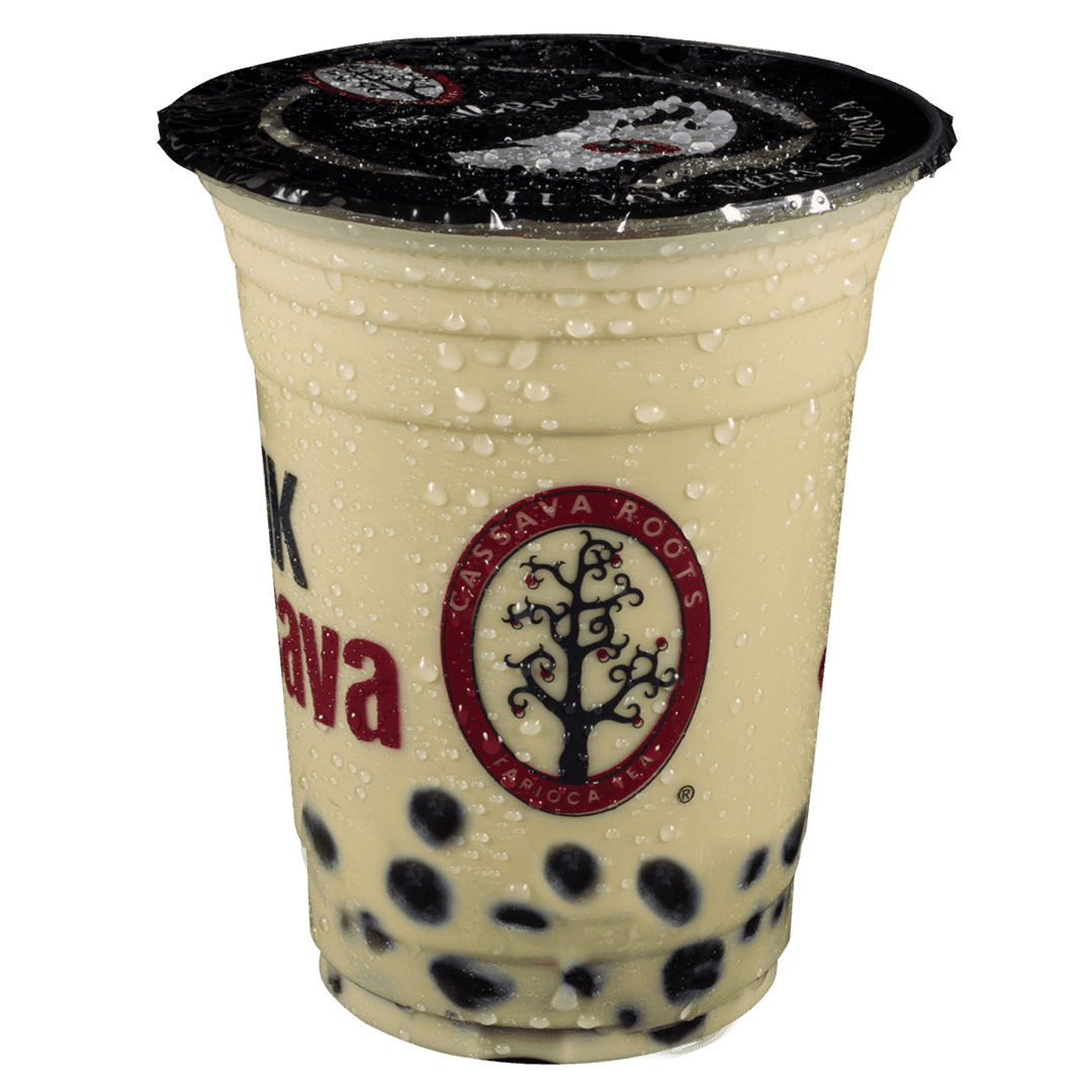 Royal Milk Tea