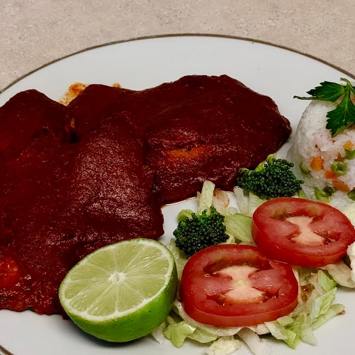 Filete a la Diabla