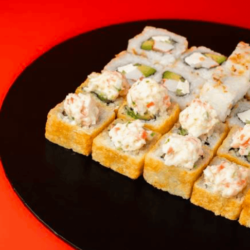 California Roll