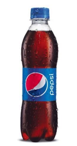 PEPSI 400ml