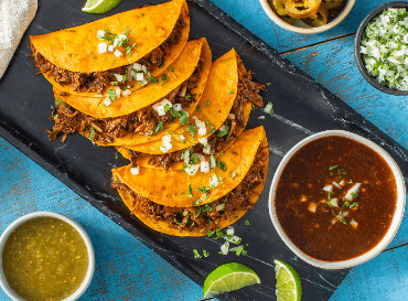 Orden Mediana de Birria
