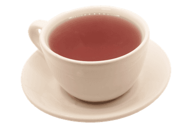 Té