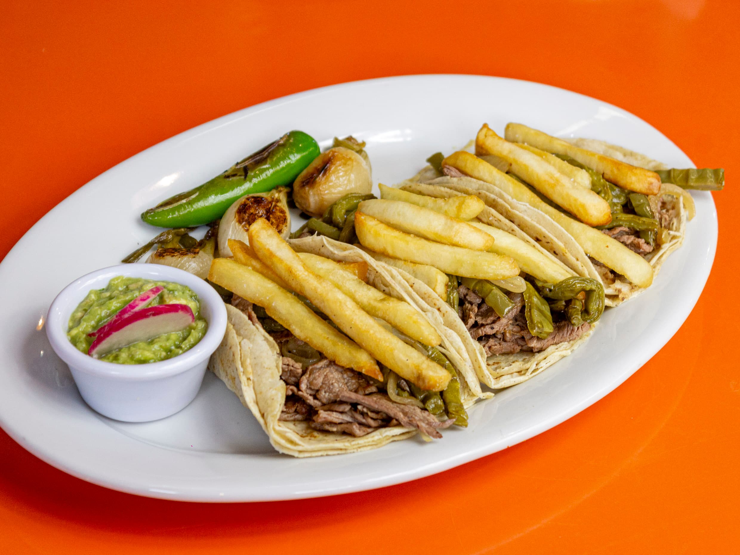 Super tacos