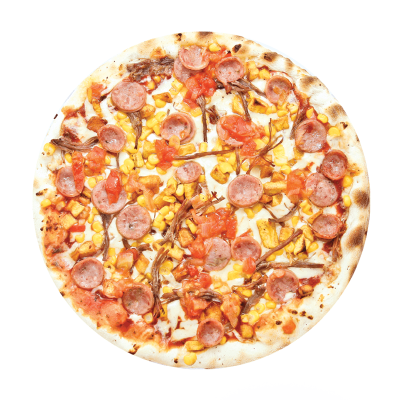 Pizza Viva Colombia