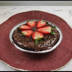 Torta de Chocolate Mediana