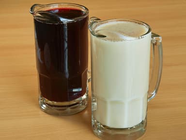 Agua de Papaya