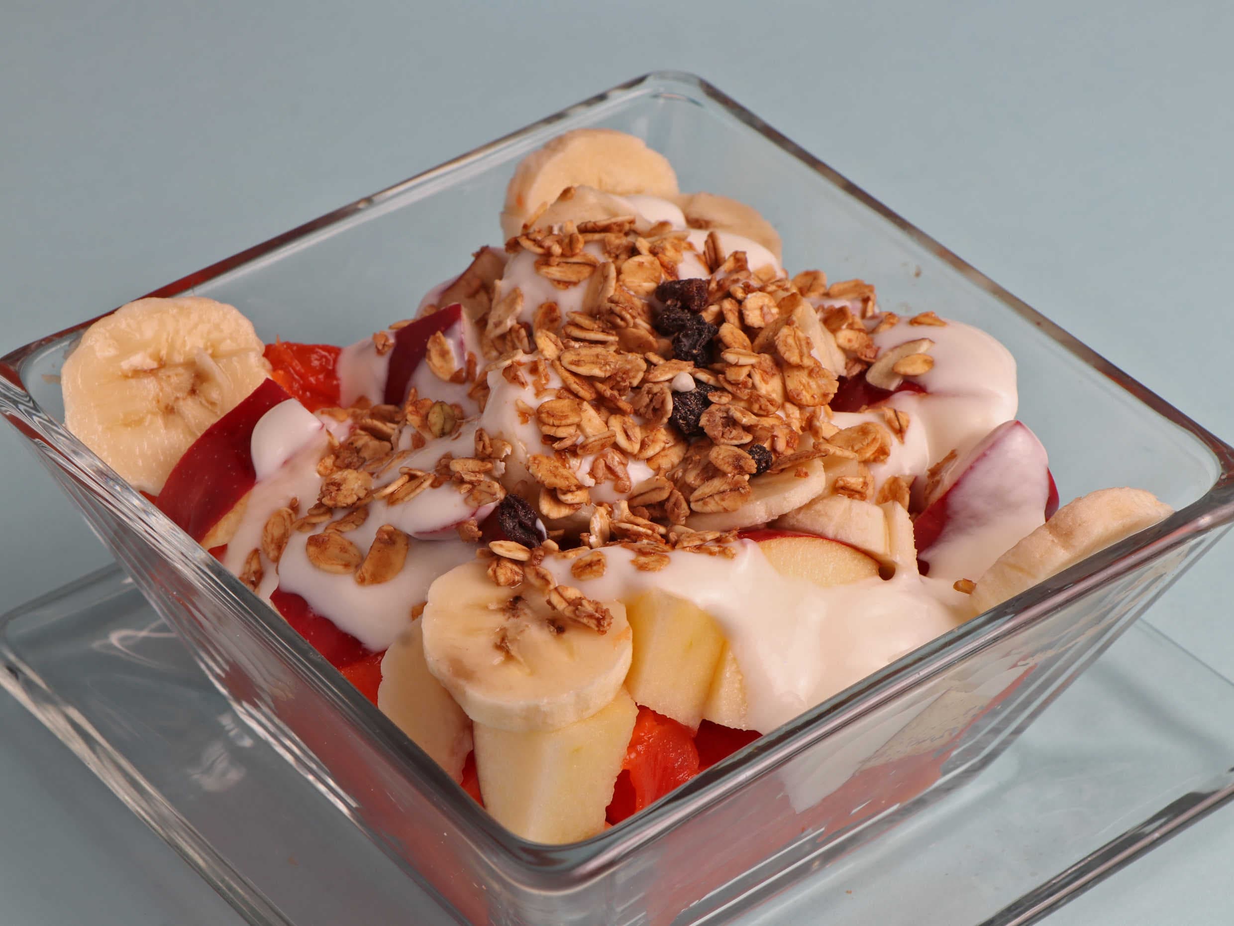 Fruta
