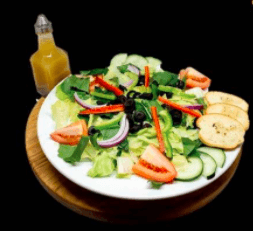 Ensalada de la Casa