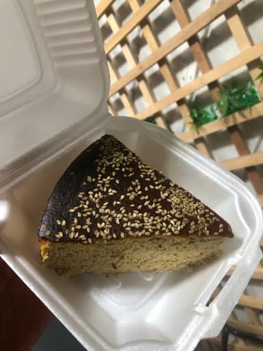 Pan de Platano